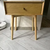 Тумбочка с ящиком JYSK 2