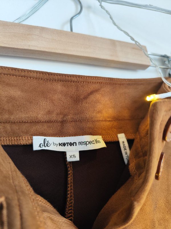 Брюки Koton, размер XS 2