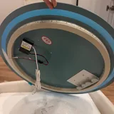 Новое зеркало 3