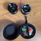 YoYo 1