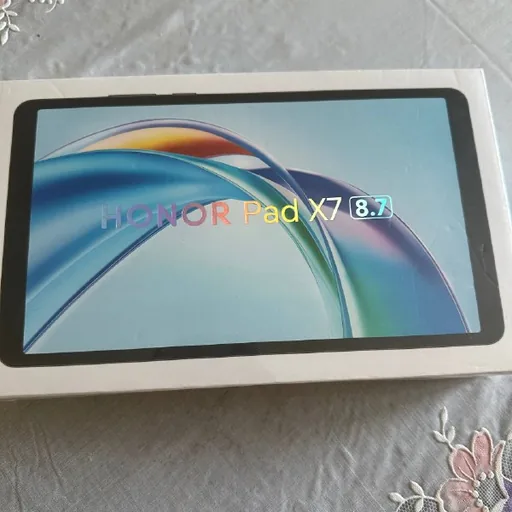 HONOR Pad X7 планшет