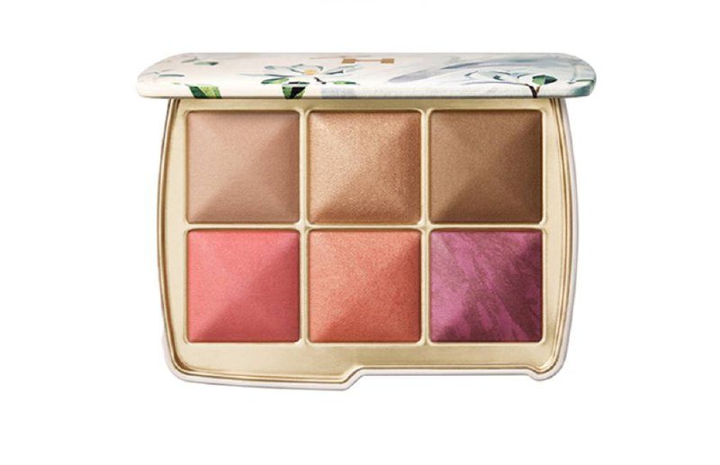 Палетка Hourglass новая оригинальная