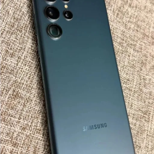 Samsung Galaxy S22 Ultra