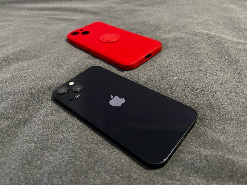 iPhone 13 128 GB Midnight 2