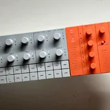 Портативный грувбокс Yamaha Seqtrak 2