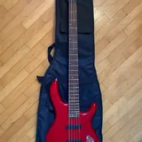 Бас-гитара Cort ACTION V plus 1