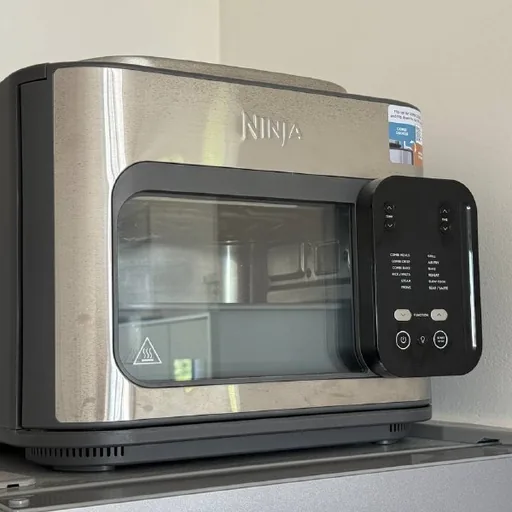 Пароочиститель Kärcher, Ninja Combi Multicooker Air Fryer