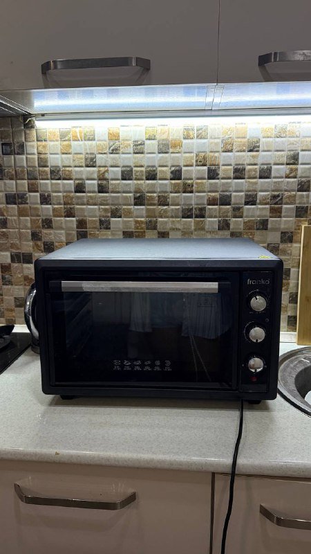 Блендер Scarlett 3