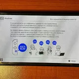 Nintendo Switch OLED прошитый 2