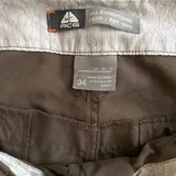 Nike ACG карго штаны 3