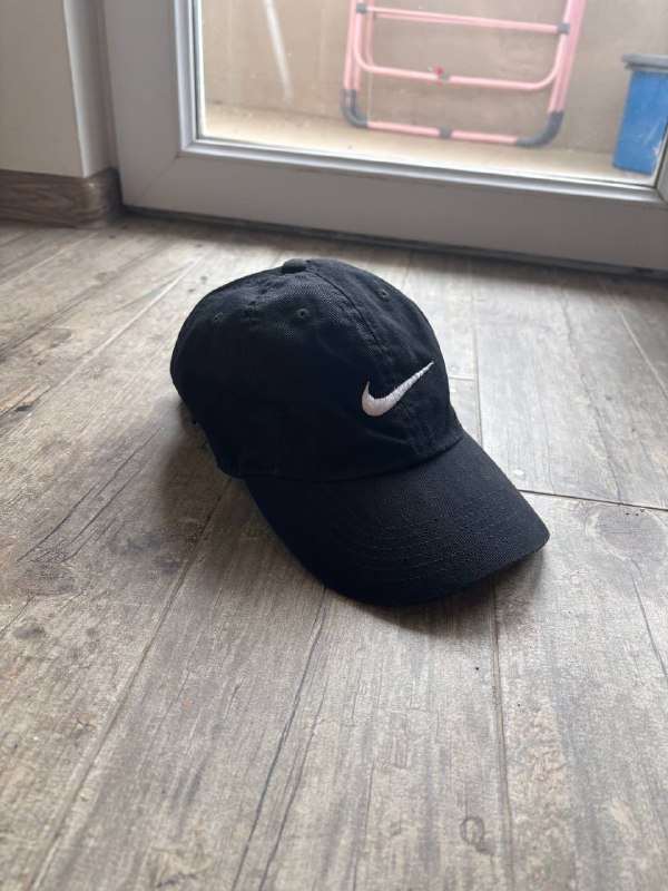 Nike, Puma, Fila, Lacoste caps