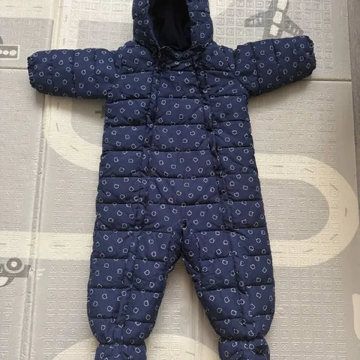 Дитячий комбінезон 74 см