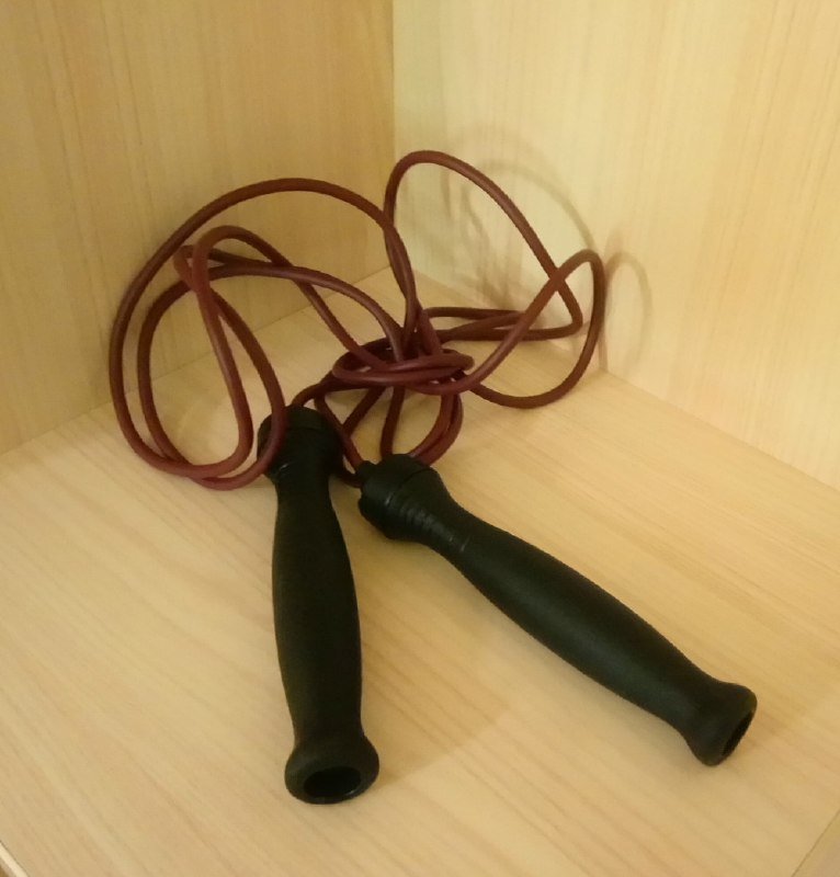 Скакалка 2,7м