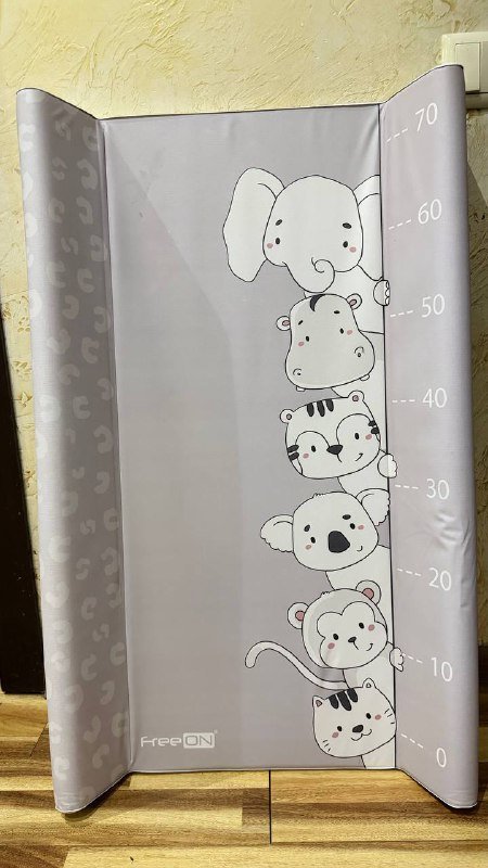 Слинг, допплер, молокоотсос, матрас для пеленания 5