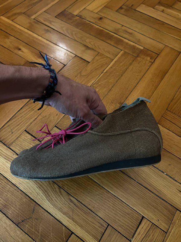 Мужские ботинки Clarks, Женские мокасины ручной работы 4