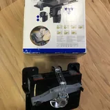 Столик для Дремеля Dremel 231 Shaper Router 1