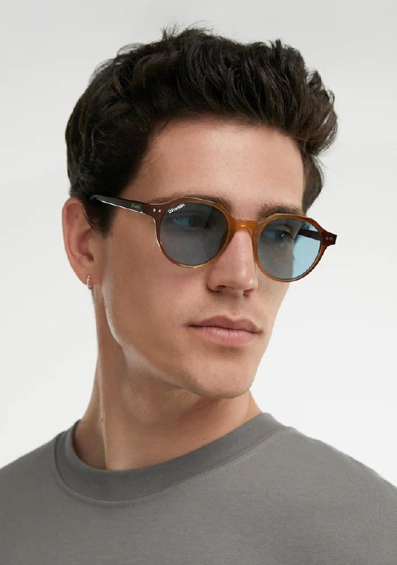 Очки D.Franklin UV Protection 400 2