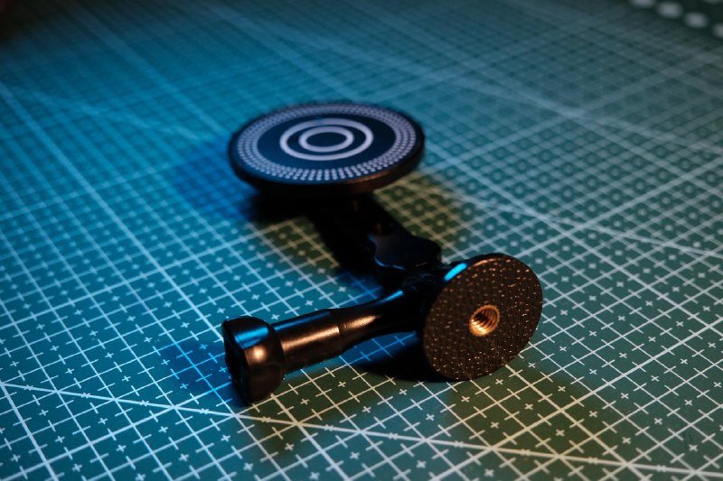 MagSafe крепление для штатива 3