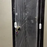 Входная металлическая дверь 2