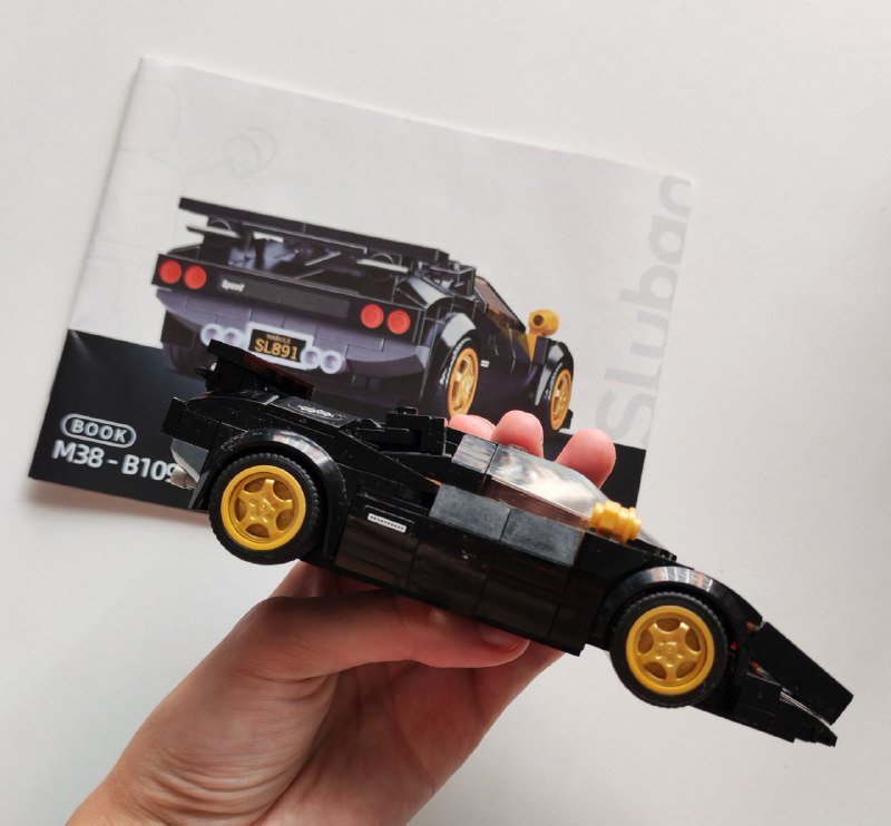 Настольная игра Twilight Struggle 7