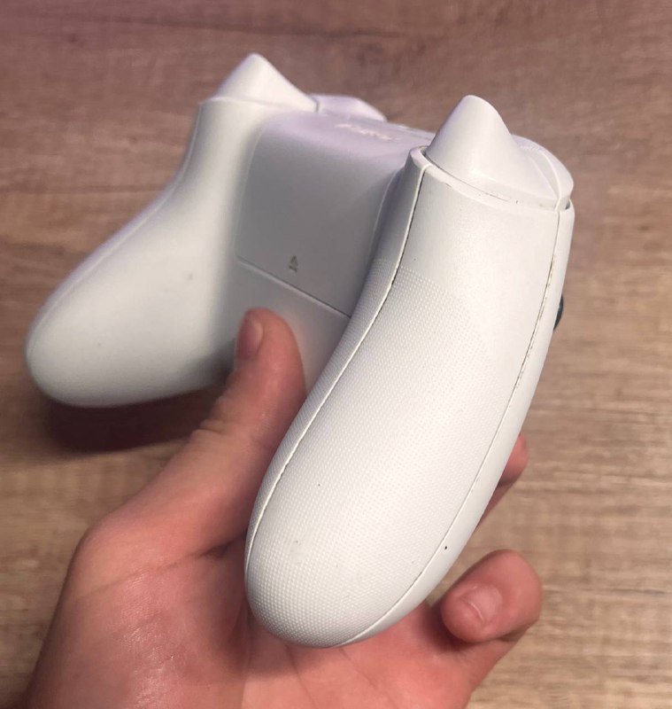 Геймпад Xbox Series S оригинальный 5