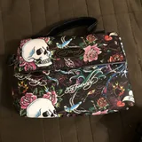 Ed Hardy сумочка 2