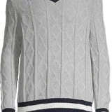 Мужской свитер Brooks Brothers 2