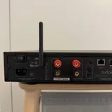 Audiolab 6000A Play стример-цап-усилитель 7
