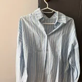 Свитшот RIOT DIVISION, худи Champion и Levi’s, джинсы Zara и другие вещи 6