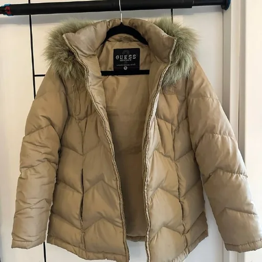 Детская куртка Guess
