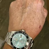 Часы INVICTA PRO DIVER 9