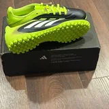 Футбольные сороконожки Adidas Copa Pure III 2
