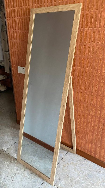 зеркало в пол 50x150
