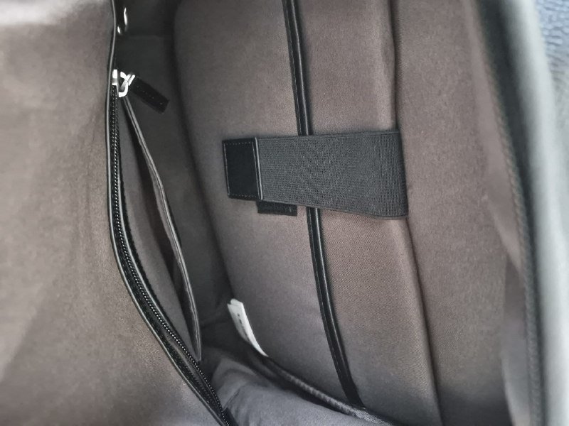 Рюкзак Zara вместительный с отделом для ноутбука 3