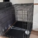 Клетка для животных 2