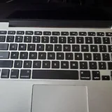 MacBook Pro 2013 на запчасти 2