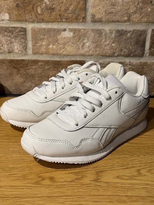 Reebok Royal CLJOG 3.0 кроссовки