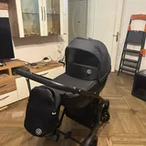 Коляска Anex M/type 2x1 Argo 3