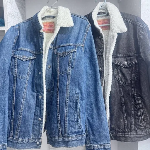 Куртки Levi’s