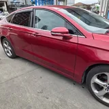 Ford Fusion 2014 2.0 гибрид 6