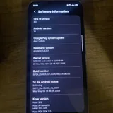 Samsung Galaxy A54 2