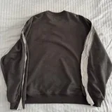Лонгслив, куртка Adidas, осенне-весенняя куртка 3