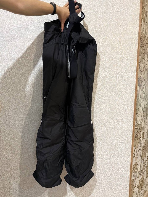 Лыжные чехлы, горнолыжные штаны, носки, перчатки 3