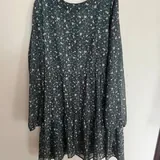 Женское платье 1