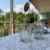 Винтажная посуда 1