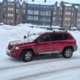 Jeep Compass 2010 8
