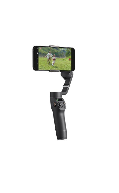 Стабилизатор DJI OSMO mobile 6 для телефона 3