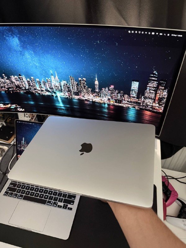 MacBook Pro 2017 Intel i5