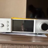 DALI Sonic 9 акустические системы, Cayin iDAC-6 MK2 ЦАП-предусилитель 4