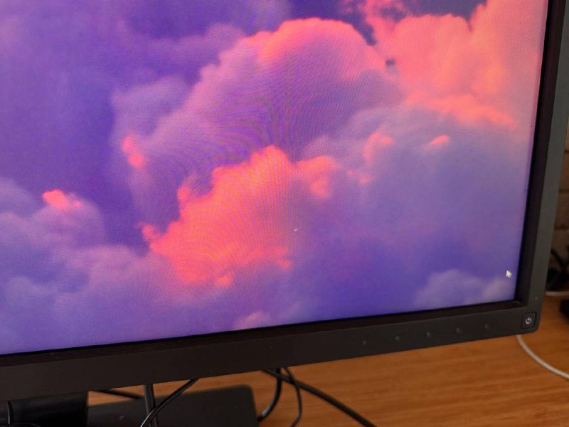 Монитор Benq PD3200Q 32” 2k 3